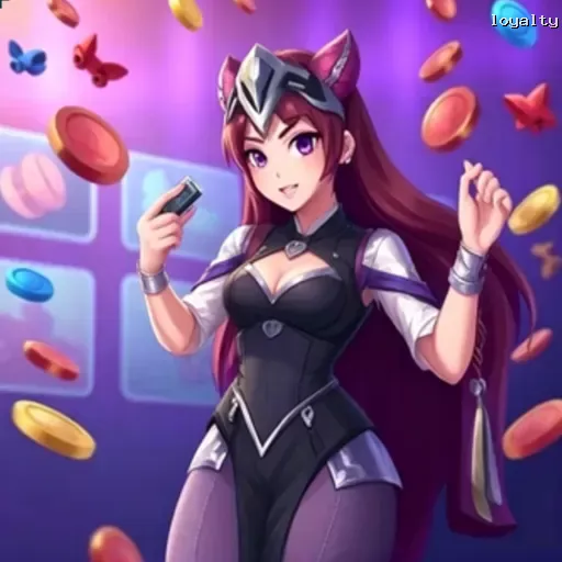 Menjelajahi Fitur Unggulan Situs Game loyalty