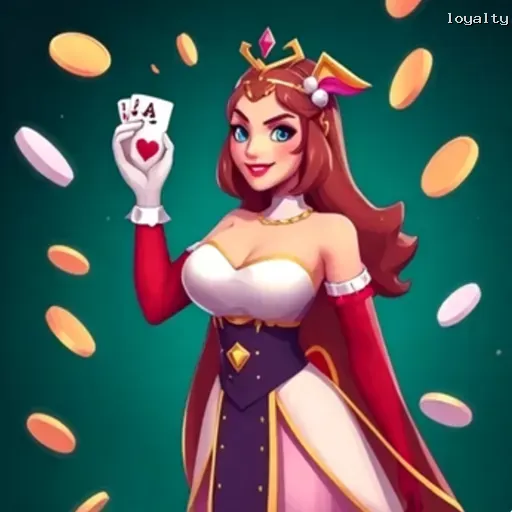 Menggali Fitur Menarik di Situs Game loyalty