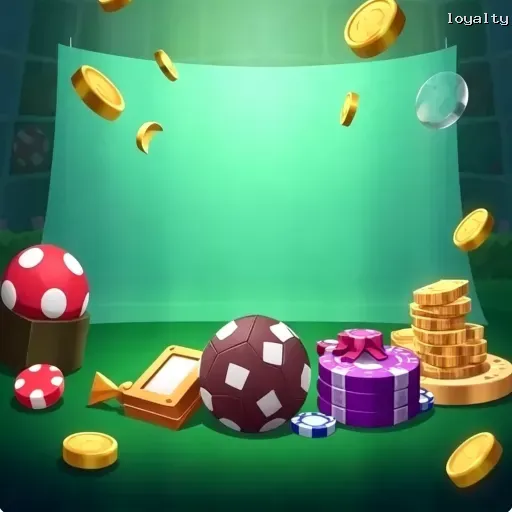 Mengulas Fitur Menarik di Situs Game loyalty