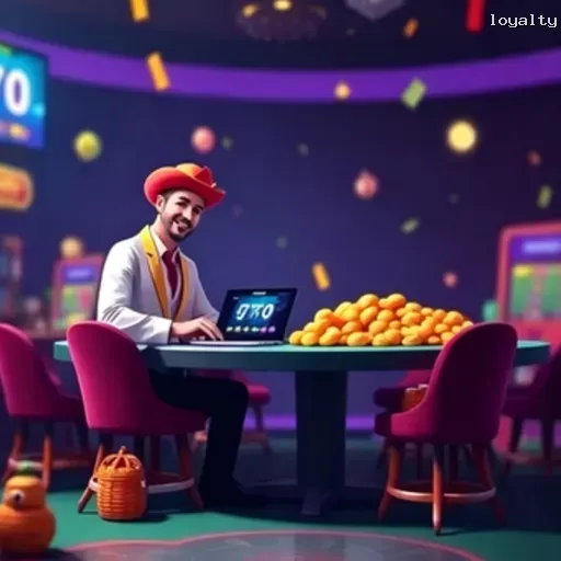 Panduan Lengkap Menggunakan Situs Game loyalty