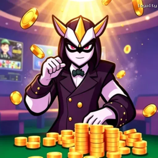 Keamanan dan Keandalan Situs loyalty di Dunia Game