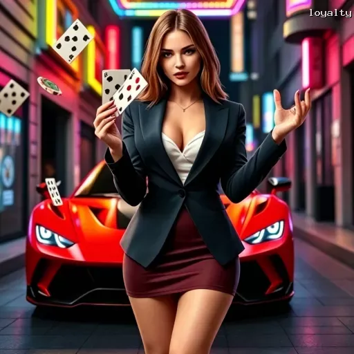 loyalty: Bet Sport Dengan Fitur Terbaik untuk Pemain Indonesia